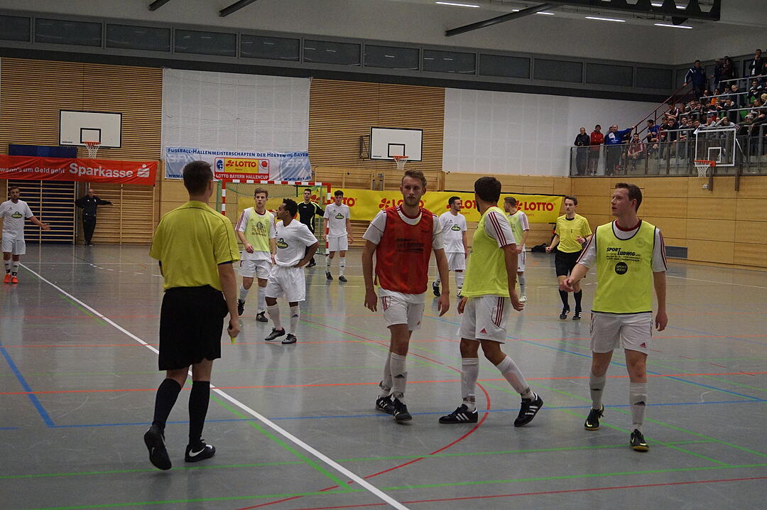 Kreismeisterschaft 2018