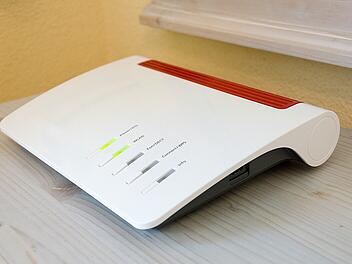 WLAN-Ausfall bei FritzBox: Modelle 7590 und 6890 LTE betroffen