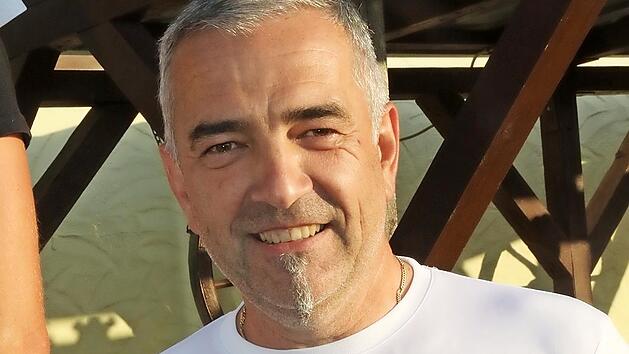 Andreas EckhardtFoto: Michael Stelzner