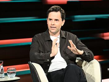 Johannes Winkel, der Vorsitzende der Jungen Union, &auml;u&szlig;erte am Mittwochabend scharfe Kritik an der Vorgehensweise der schwarz-roten Koalition.