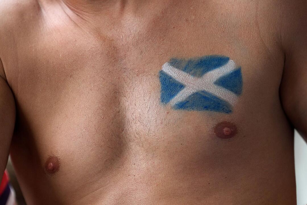 WM 2026 - Schottland - Brasilien