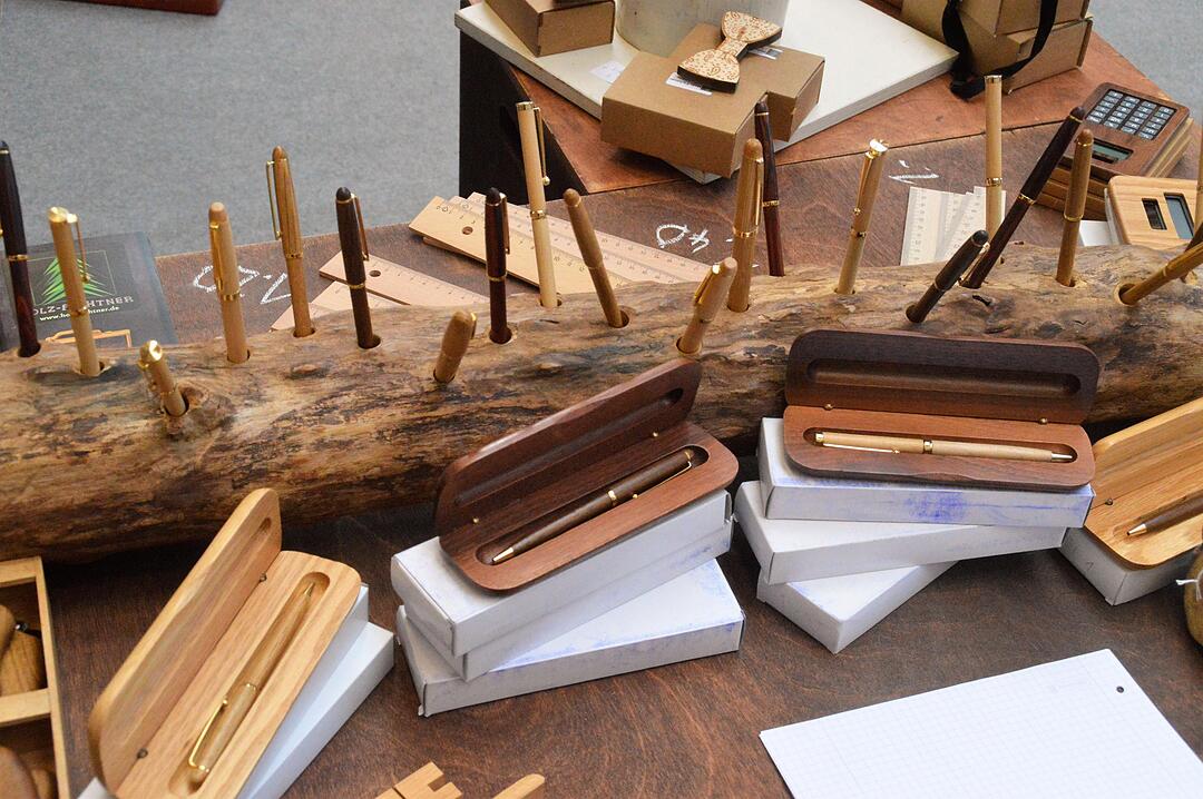 Holztag Scheinfeld 2017