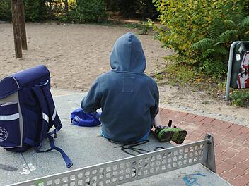 Eine Zweitkl&auml;sslerin wurde einer Berliner Grundschule von einem Jungen angemacht, weil sie nicht an Allah glaubt. Der Vorfall sorgt f&uuml;r Entsetzen.  Symbolfoto: Jens Kalaene/dpa-Zentralbild/dpa