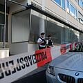 Eine junge Frau wurde bei einem Gewaltverbrechen in Nürnberg umgebracht. Ihr Leichnam wird am Samstag obduziert.