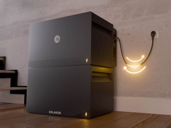SOLAKON ONE: Der neue All-in-One-Speicher für dein Balkonkraftwerk