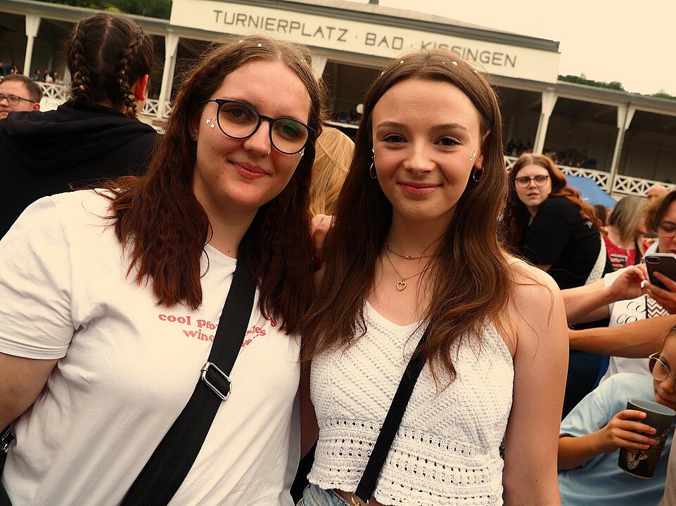 Open Air mit Wincent Weiss