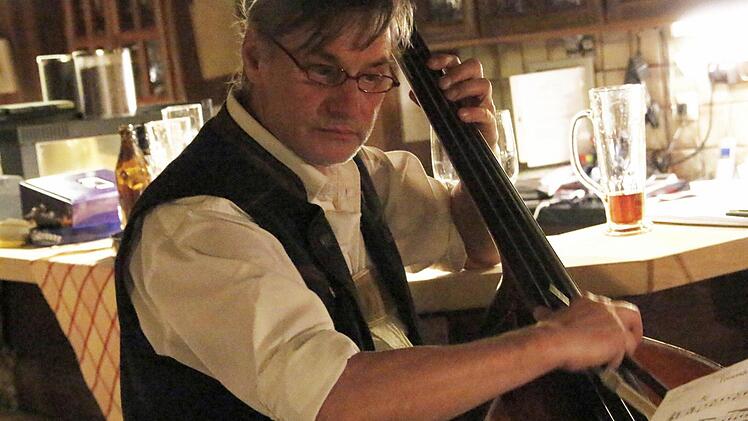 Foto: Josef Hofbauer