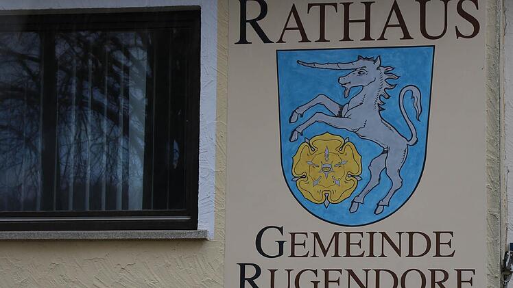 Die Gemeinde Rugendorf führt ab sofort Bürgersprechstunden ein. Foto: Sarina Rosenbusch