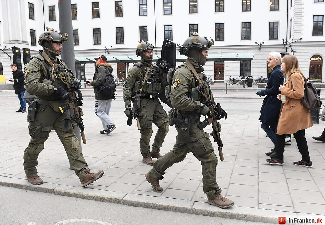 Stockholm