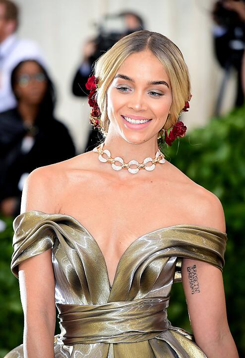 Met-Gala 2018