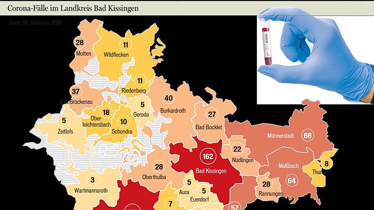QUELLE: LANDRATSAMT BAD KISSINGEN / GRAFIK: HEIKE GRIGULL