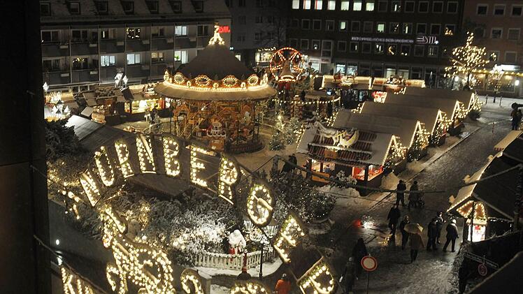 Nürnberger Kinderweihnachts 2022 kehrt mit vielen Highlights zurück