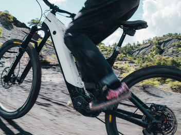 E-Bike-Motoren im &Uuml;berblick: