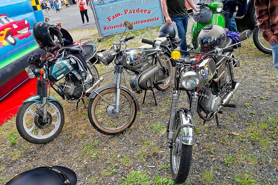 Oldtimer Club Kronach e. V.