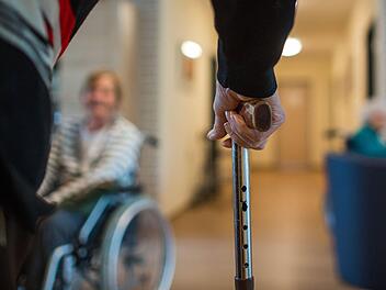 Ist Alzheimer anstecken?
