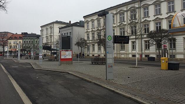 Bamberg: Erneuter Streik im Verkehrsbetrieb - Busse fallen wieder ganztags aus