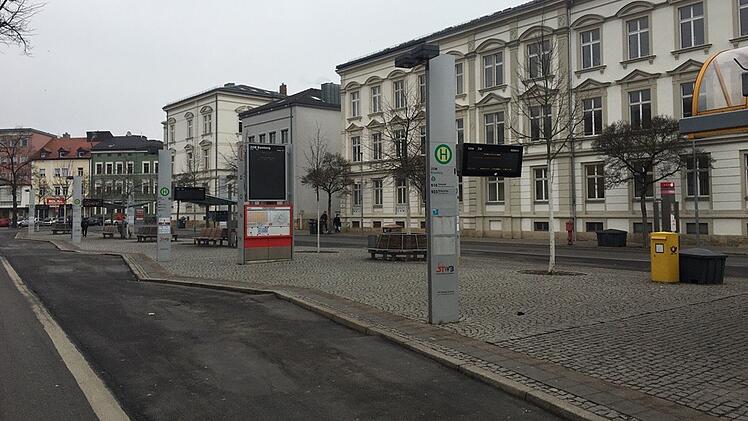 Bamberg: Erneuter Streik im Verkehrsbetrieb - Busse fallen wieder ganztags aus