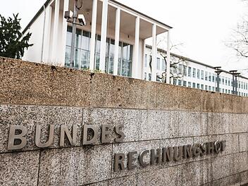 Bundesrechnungshof