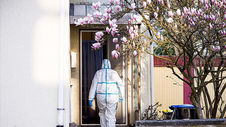 T&ouml;tungsdelikt in Barsinghausen bei Hannover