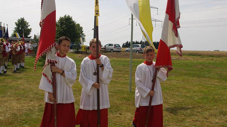 Foto: Heike Schülein