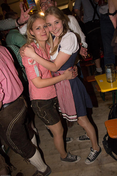 23.05.2015 Erlangen - Bergkirchweih Tag 3