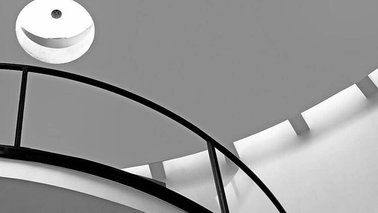 Fotokunst von Sepp Martin