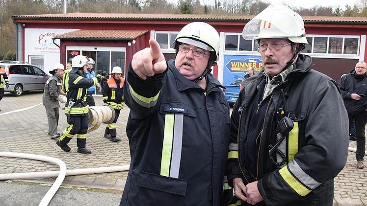 Foto: Ronald Rinklef