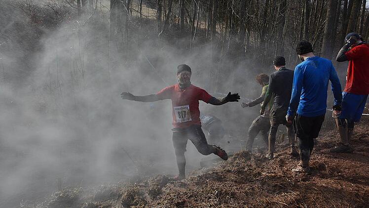 Braveheart Battle 2017  Foto: Hanns Friedrich