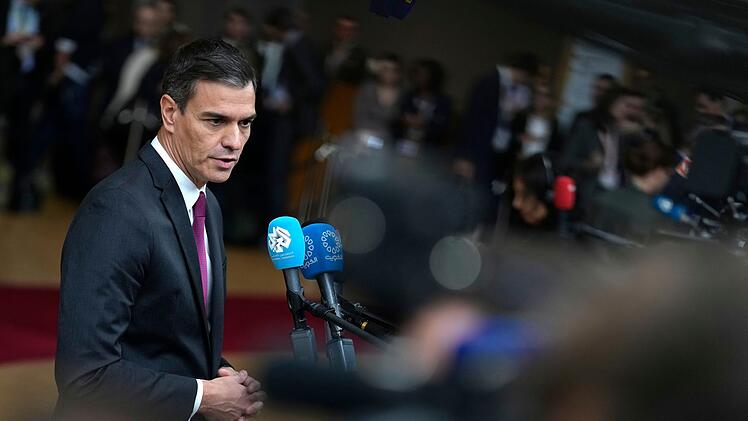 Spaniens Sozialisten