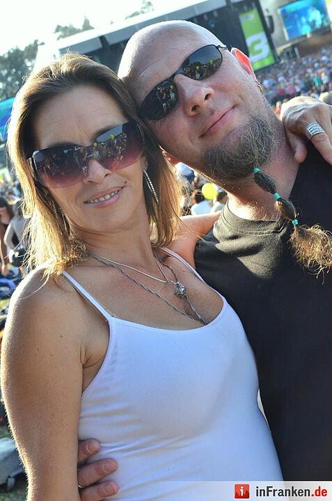 Das war das Bayern 3-Dorffest in Tiefenlesau