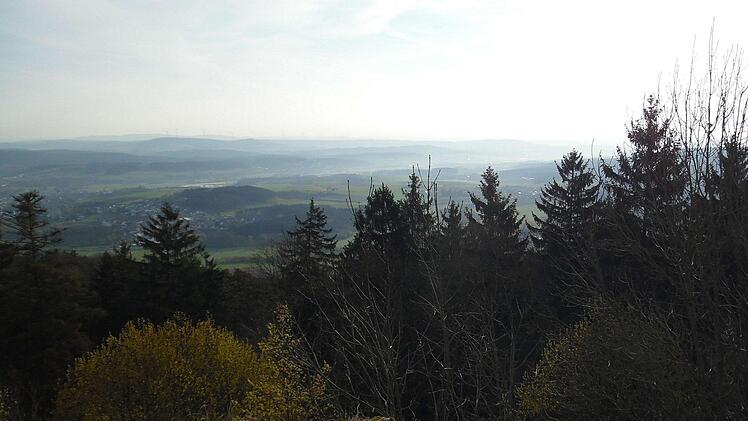 Der Kordigast