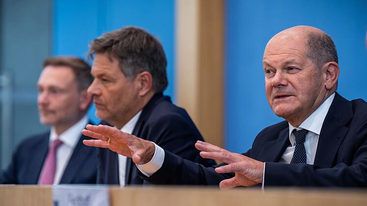 Rente: Was sich mit dem Bundeshaushalt 2025 ändert