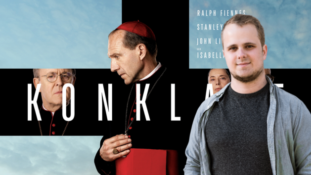 Hat "Konklave" den Hype verdient? Das meint unser Volontär zum Film