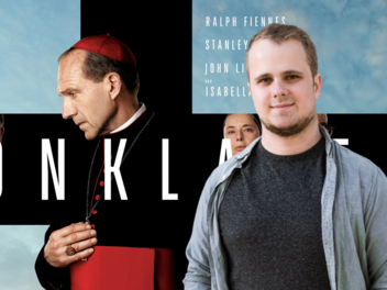 Hat "Konklave" den Hype verdient? Das meint unser Volontär zum Film