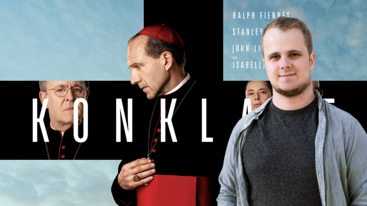 Hat "Konklave" den Hype verdient? Das meint unser Volontär zum Film