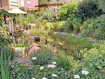 Dieser Garten hatte im Jahr 2022 ge&ouml;ffnet.