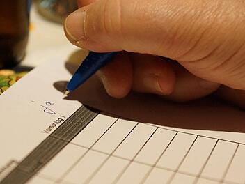 Im Landkreis Kulmbach gibt es zur Kommunalwahl mehrere neue Listen.  Foto: Arkadius Guzy