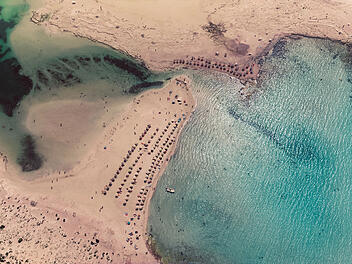 TUI-Reisetrends 2026: Griechenland auf Platz 1 bei Buchungen