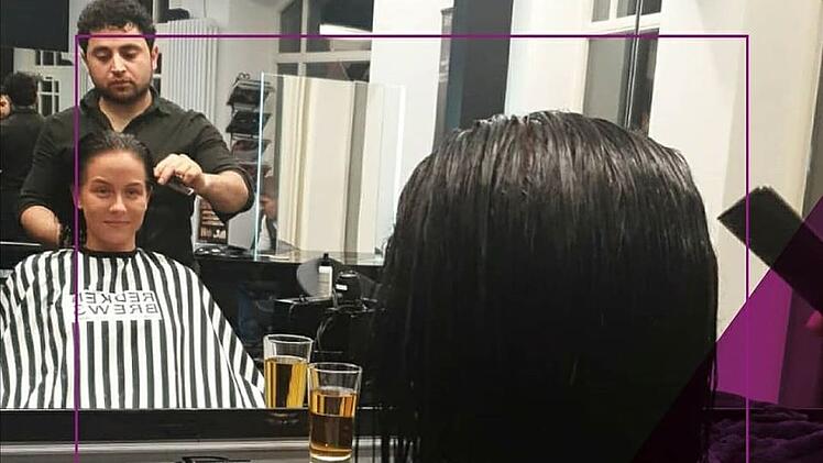Foto: Da Salva Facebook (Friseur Nico)