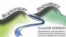 Das Logo der Brückenauer Rhönallianz Grafik: PR
