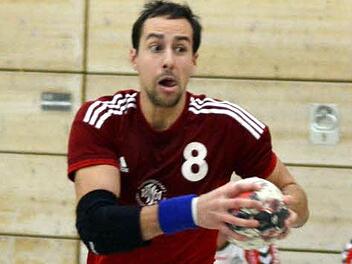 Thomas Janson hatte großen Anteil daran, dass sich die TSH nach verschlafenem Start noch vor der Pause wieder herankämpfte und den Grundstein für den Sieg in Auerbach legte. Foto: herzopress/Archiv