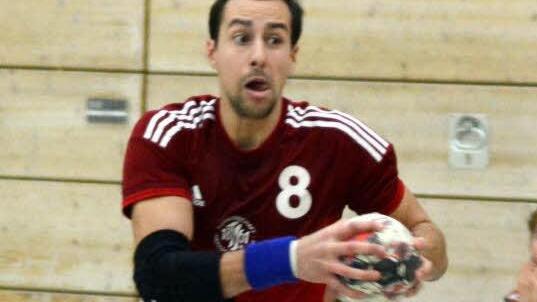 Thomas Janson hatte großen Anteil daran, dass sich die TSH nach verschlafenem Start noch vor der Pause wieder herankämpfte und den Grundstein für den Sieg in Auerbach legte. Foto: herzopress/Archiv