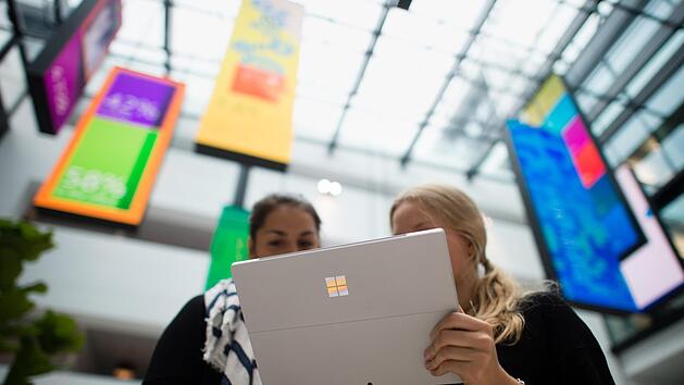 Microsoft stellt Outlook-Lite-App ein: Millionen Android-Nutzer betroffen