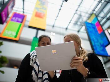 Microsoft stellt Outlook-Lite-App ein: Millionen Android-Nutzer betroffen