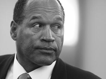 Ex-Footballstar und Schauspieler O.J. Simpson an Krebs gestorben