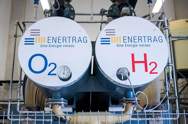 Bayern fordert mehr Mitsprache bei Wasserstoffstrategie