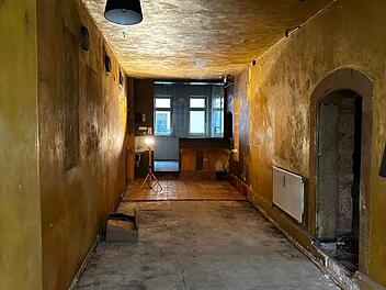 Coburg: Neuer Pächter übernimmt "The Hungry Highlander" - "komplett neues Ambiente"