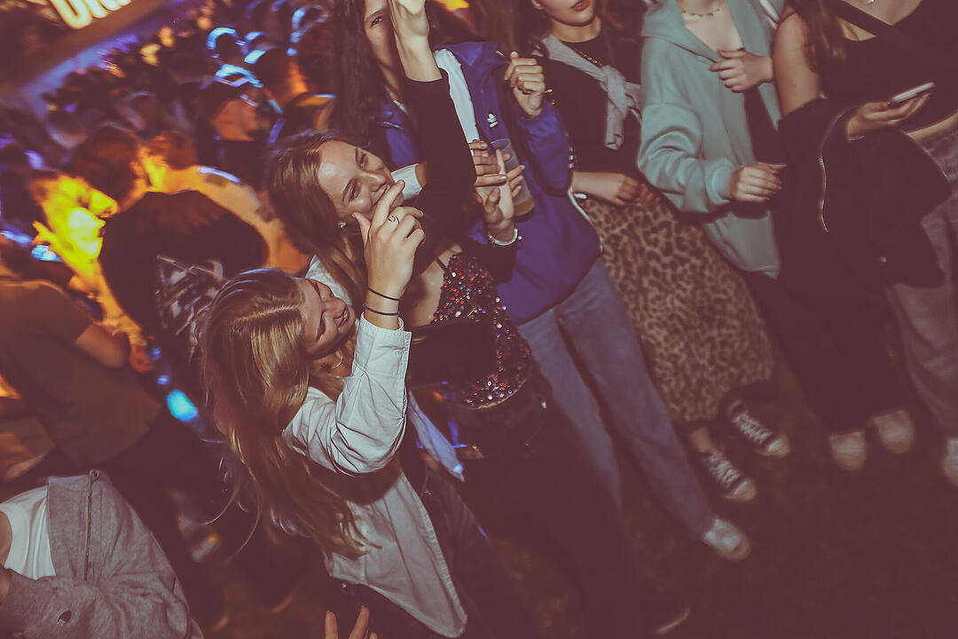 Dein Partysommer 2024!