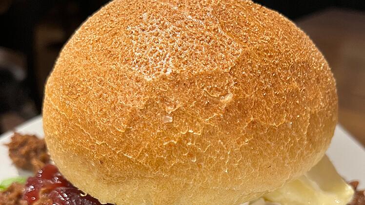 Rehburger in der Lederstub´n
