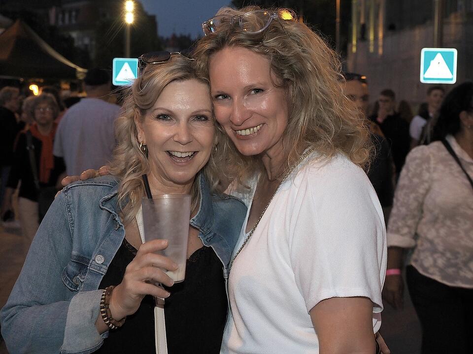 Das größte Stadtfest in Bad Kissingen!